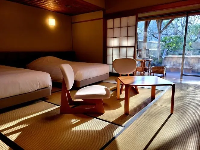 ホテルおくゆもと 箱根町 3*,