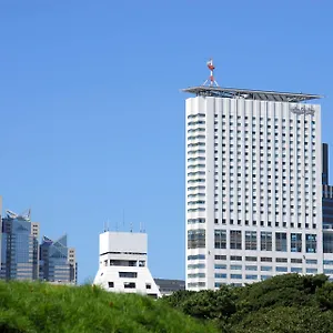 Odakyu Century Southern Tower Отель