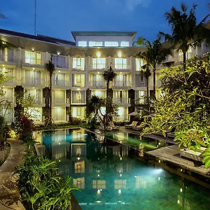 The 1o1 Bali Fontana Seminyak Отель
