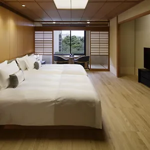 Рёкан Takanawa Hanakohro - In Grand Takanawa