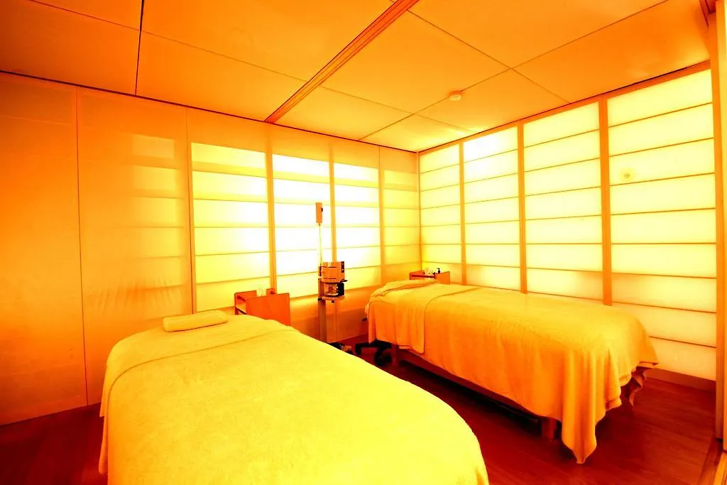 Hotel Okuyumoto Hakone