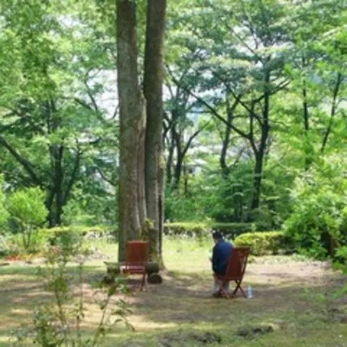 Hotel Okuyumoto Хаконе
