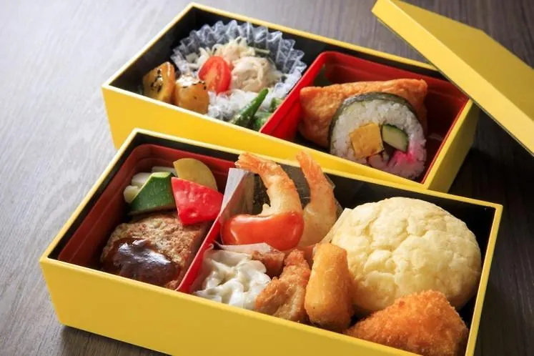 Рёкан Hotel Okuyumoto Хаконе