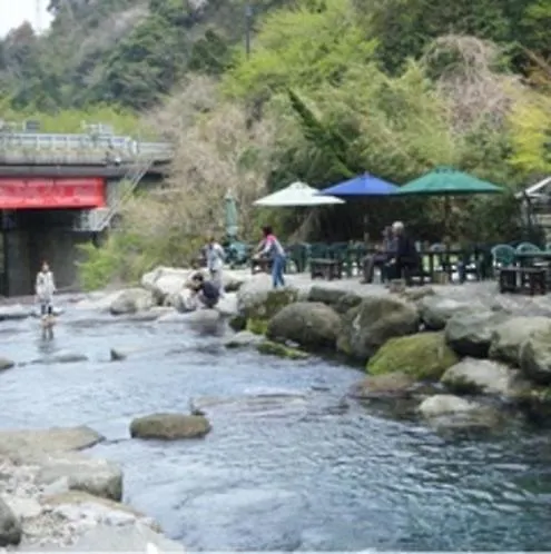 Hotel Okuyumoto Хаконе