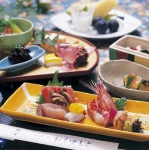 Hotel Okuyumoto Хаконе