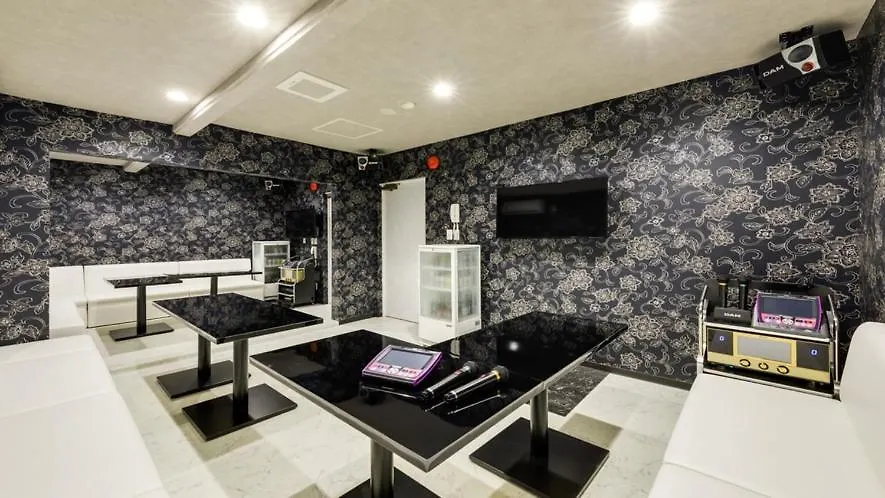 Hotel Okuyumoto Хаконе 3*,  Япония