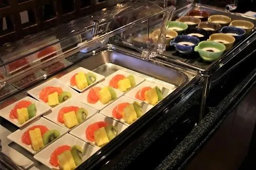 Hotel Okuyumoto Hakone