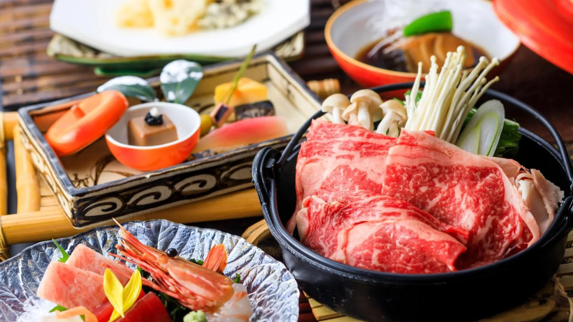 Hotel Okuyumoto Hakone 3*,  Japonsko